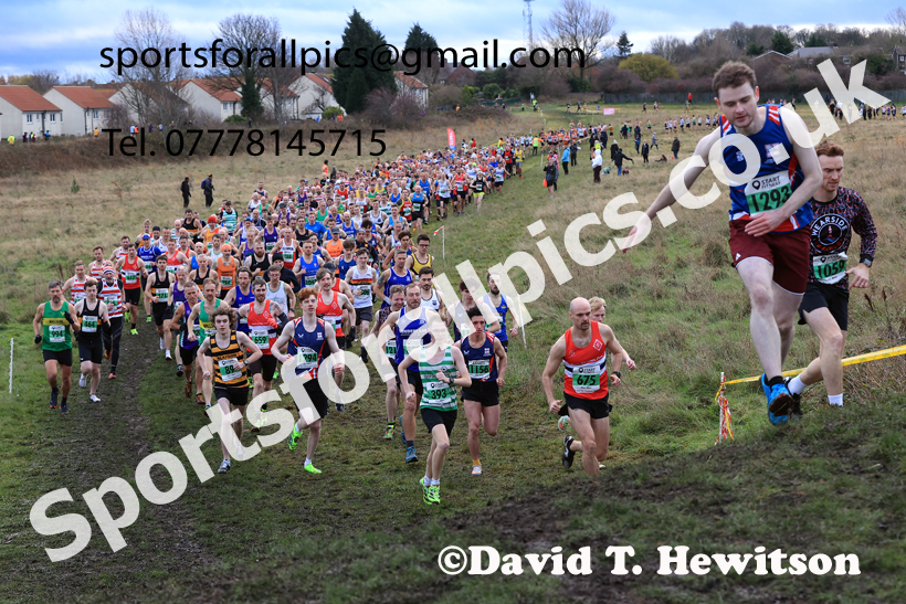 Senior Mens 2025 Start Fitness NEHL, Wrekenton, Gateshead, Sunday, November 23rd. Photo: David T. Hewitson/Sports for All Pics